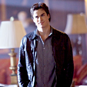 Ian Somerhalder, Vampire Diaries Ian Somerhalder, Vampire Diaries
